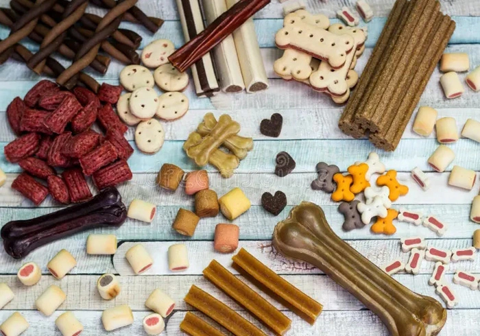 Functional Pet Treats