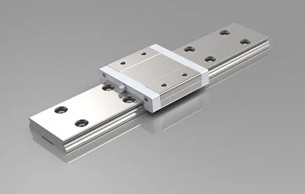 Revolutionary Magnetic Linear Motors from CSK Linear Motor Magnet Factory